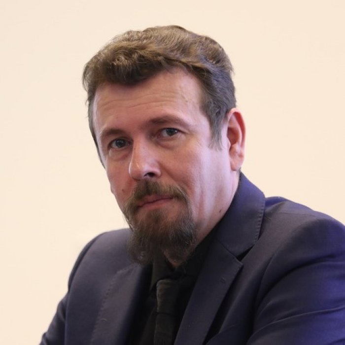 Mgr. Tibor A. Brečka, Ph.D. et Ph.D., MBA, LL.M.