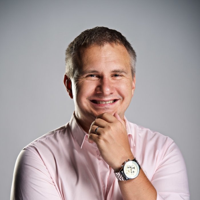 Petr Casanova