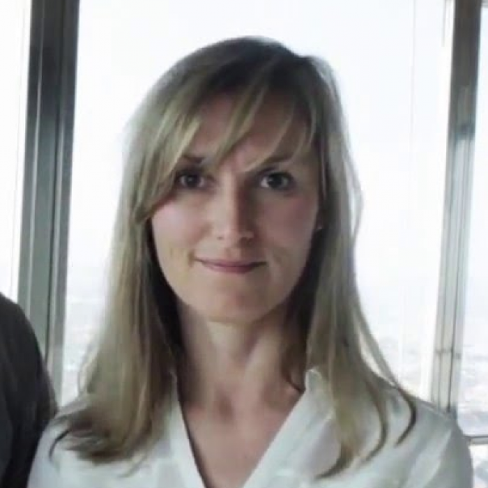 Doc. PhDr. Irena Smetáčková, Ph.D.