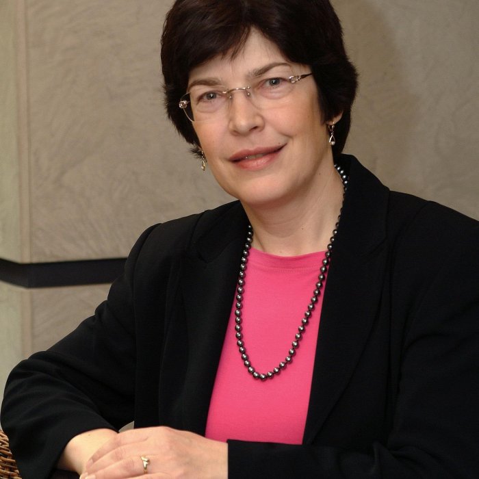 Ing. Bc. Zuzana Hekelová