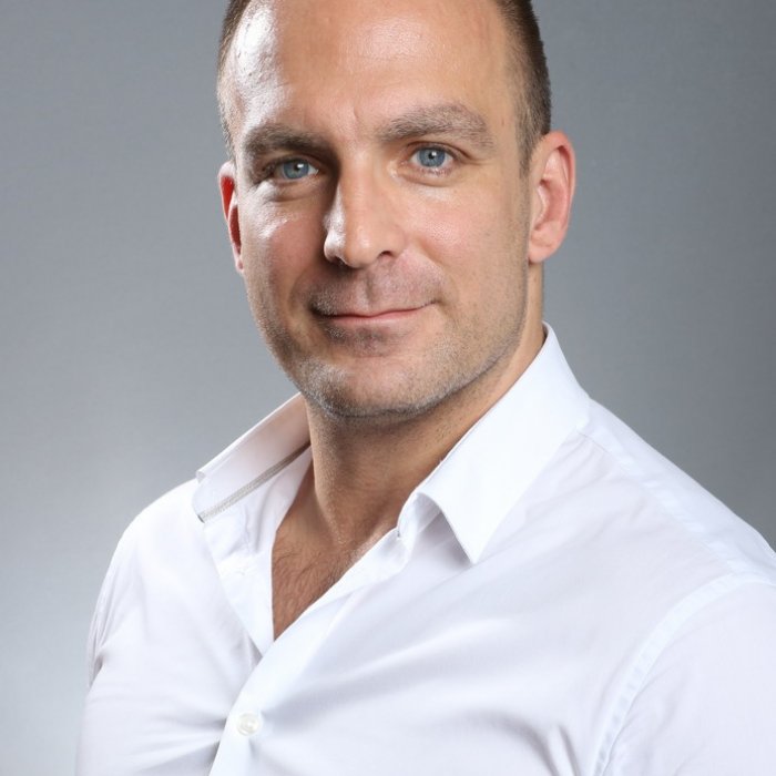 prof. PhDr. Radek Ptáček, Ph.D.