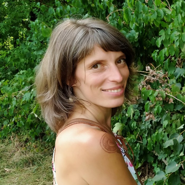 Mgr. Barbora Brůnová
