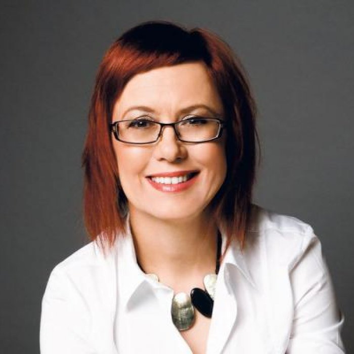 MUDr. Kateřina Cajthamlová