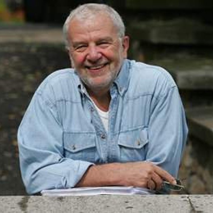 MUDr. František Koukolík, DrSc., FCMA