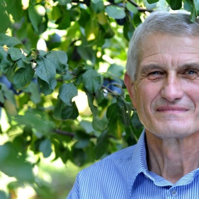 Prof. MUDr. Jiří Raboch, DrSc.