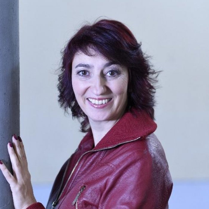 Simona Babčáková